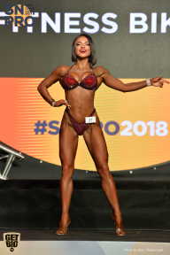 SN PRO EXPO - 2018