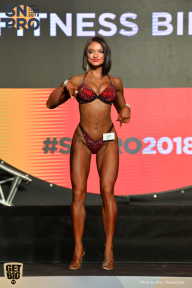 SN PRO EXPO - 2018