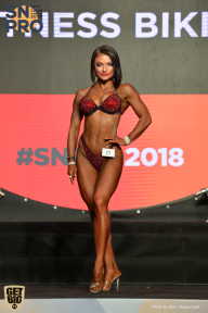 SN PRO EXPO - 2018