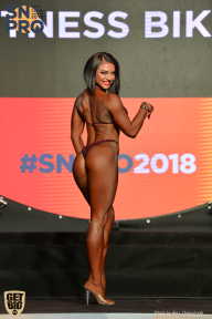 SN PRO EXPO - 2018