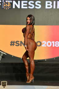 SN PRO EXPO - 2018