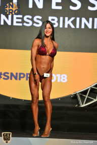 SN PRO EXPO - 2018