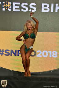 SN PRO EXPO - 2018
