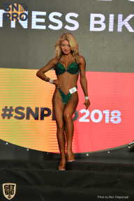 SN PRO EXPO - 2018