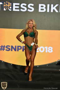 SN PRO EXPO - 2018