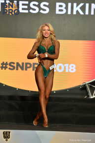 SN PRO EXPO - 2018