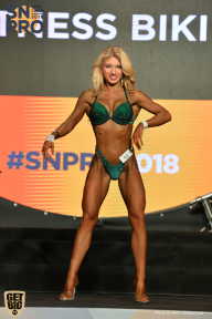 SN PRO EXPO - 2018