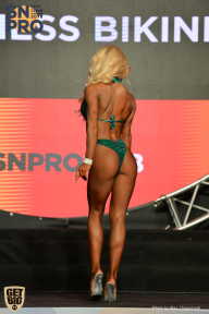 SN PRO EXPO - 2018