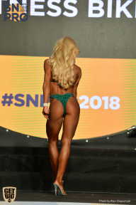 SN PRO EXPO - 2018
