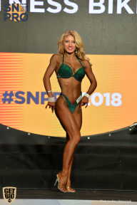 SN PRO EXPO - 2018