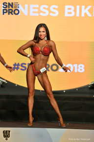 SN PRO EXPO - 2018
