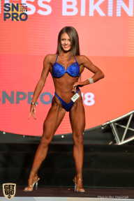 SN PRO EXPO - 2018