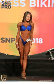 SN PRO EXPO - 2018