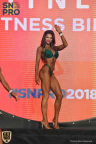 SN PRO EXPO - 2018