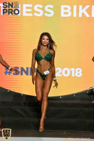 SN PRO EXPO - 2018