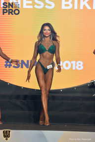SN PRO EXPO - 2018