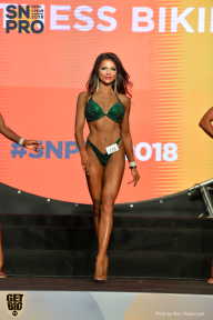 SN PRO EXPO - 2018