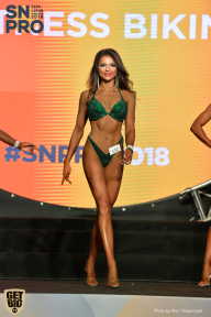 SN PRO EXPO - 2018
