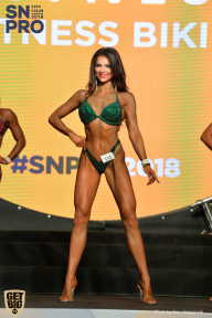 SN PRO EXPO - 2018