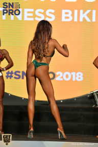 SN PRO EXPO - 2018