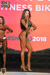 SN PRO EXPO - 2018