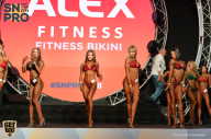 SN PRO EXPO - 2018