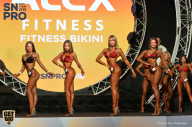 SN PRO EXPO - 2018