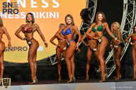 SN PRO EXPO - 2018