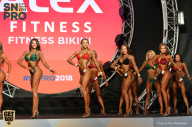 SN PRO EXPO - 2018