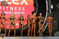 SN PRO EXPO - 2018