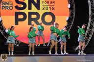 SN PRO EXPO - 2018
