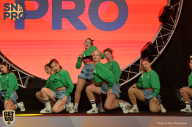 SN PRO EXPO - 2018