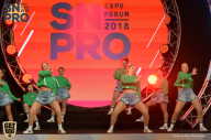 SN PRO EXPO - 2018