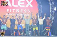 SN PRO EXPO - 2018