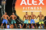 SN PRO EXPO - 2018