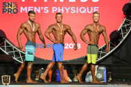 SN PRO EXPO - 2018