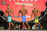 SN PRO EXPO - 2018