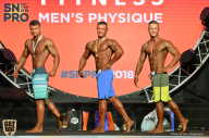 SN PRO EXPO - 2018
