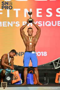 SN PRO EXPO - 2018
