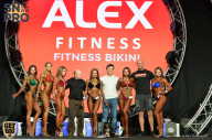 SN PRO EXPO - 2018