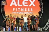 SN PRO EXPO - 2018