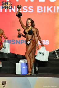 SN PRO EXPO - 2018