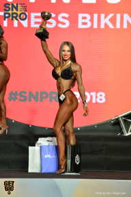 SN PRO EXPO - 2018