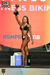 SN PRO EXPO - 2018