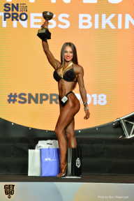 SN PRO EXPO - 2018