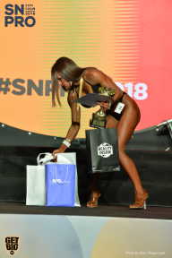 SN PRO EXPO - 2018