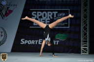 Чемпионат Санкт-Петербурга по бодибилдингу - 2018