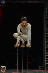 Чемпионат Санкт-Петербурга по бодибилдингу - 2018