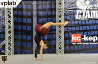 Кубок Санкт-Петербурга по бодибилдингу - 2018