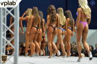 Кубок Санкт-Петербурга по бодибилдингу - 2018